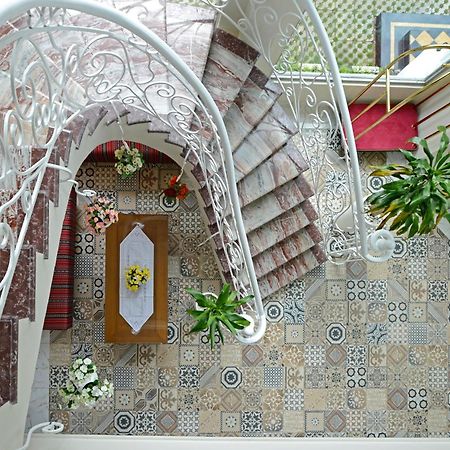 Sahira Butik Pakuan Syariah Hotel Bogor Eksteriør bilde