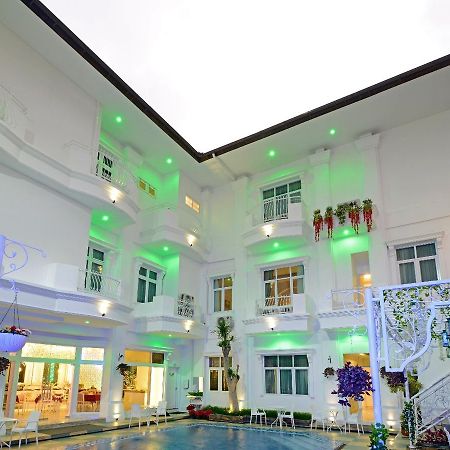 Sahira Butik Pakuan Syariah Hotel Bogor Eksteriør bilde