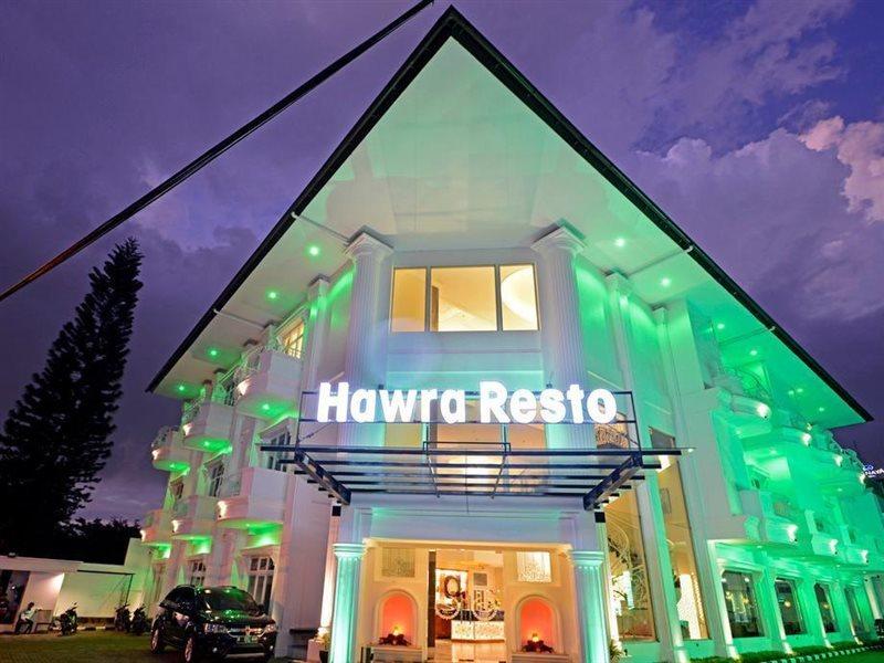 Sahira Butik Pakuan Syariah Hotel Bogor Eksteriør bilde