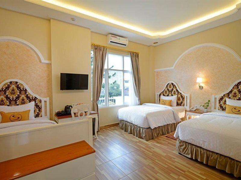 Sahira Butik Pakuan Syariah Hotel Bogor Eksteriør bilde