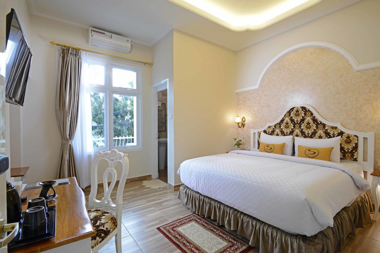 Sahira Butik Pakuan Syariah Hotel Bogor Eksteriør bilde