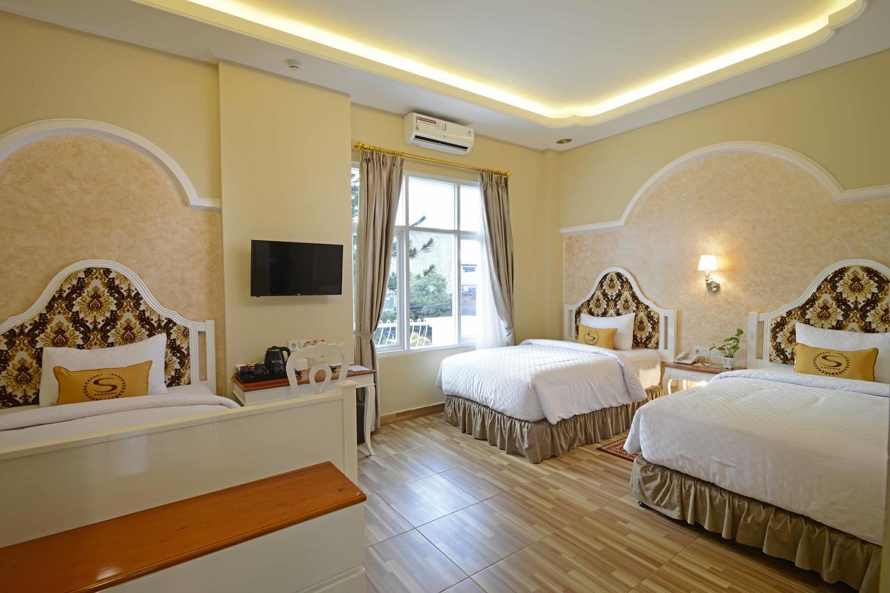 Sahira Butik Pakuan Syariah Hotel Bogor Eksteriør bilde