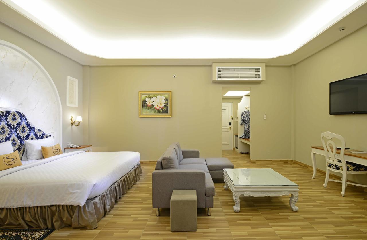 Sahira Butik Pakuan Syariah Hotel Bogor Eksteriør bilde