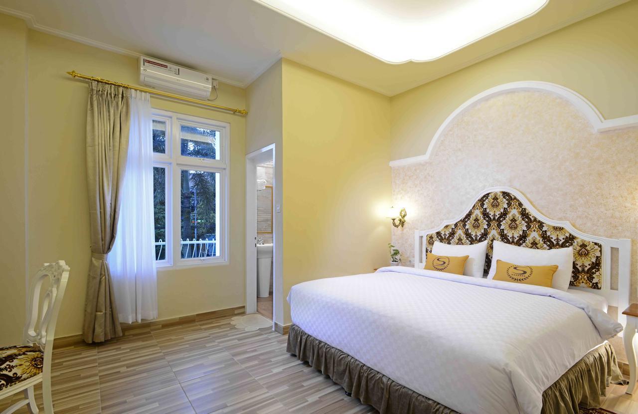 Sahira Butik Pakuan Syariah Hotel Bogor Eksteriør bilde
