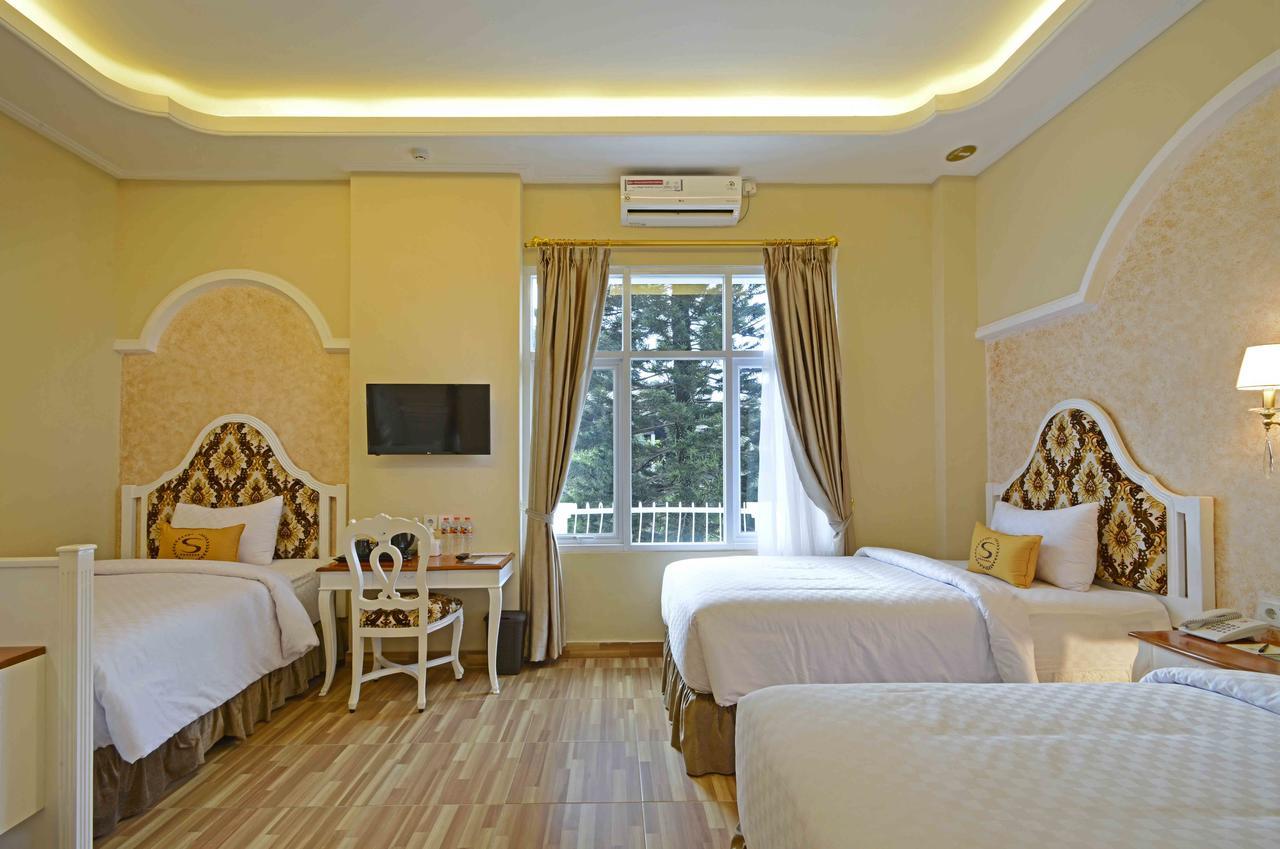Sahira Butik Pakuan Syariah Hotel Bogor Eksteriør bilde
